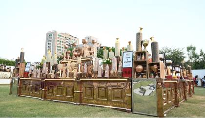 Sangeet Ceremony Catering